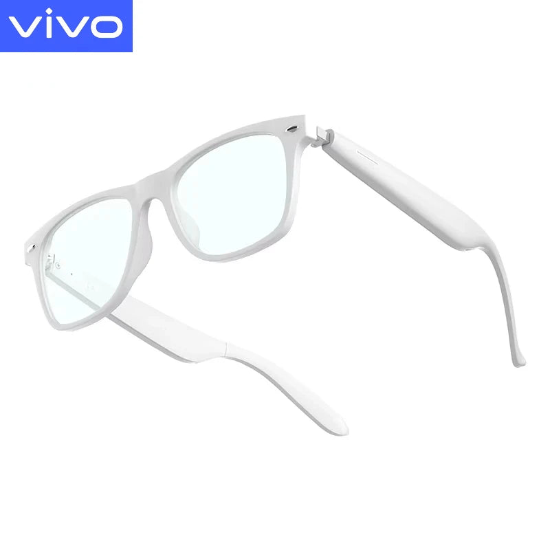 VIVO Fashion Smart Glasses | Waterproof Bluetooth Audio & Calls