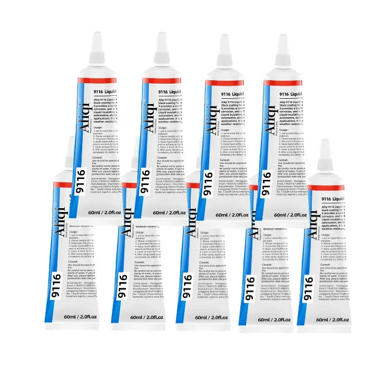 Waterproof High-Temp Electrical & Data Cable Sealant Tape