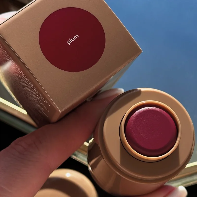 RHODE Pocket Blush Stick & Lip Gloss - Hydrating Cheek & Lip Color