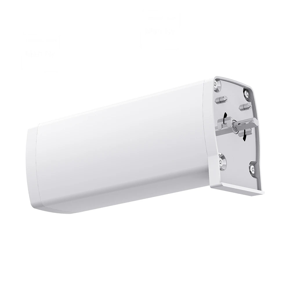 Silent Tuya Smart Curtain Motor | Automated Window Blinds