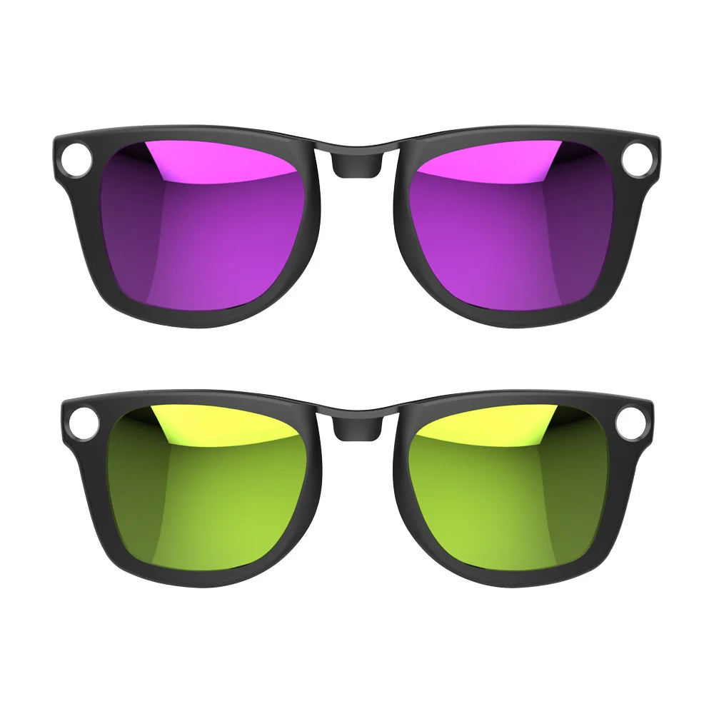 Ray-Ban Meta Wayfarer GEN2 Smart Glasses - RW4006/RW4012 Standard