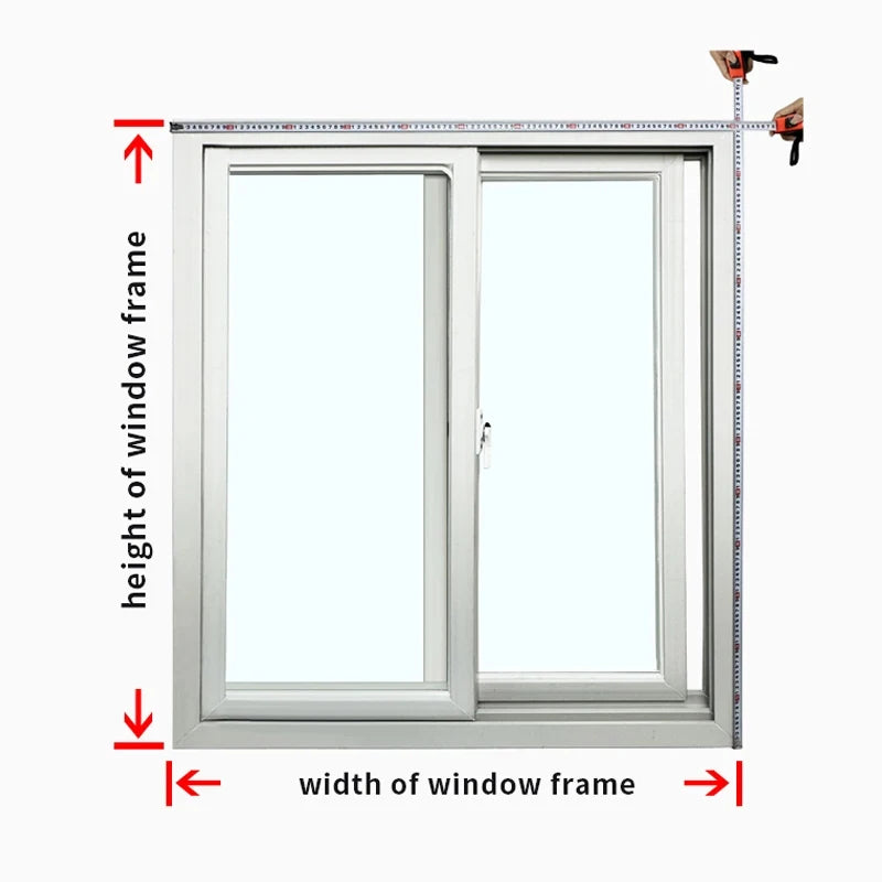 Premium Thermal Insulated Curtains - Sun Shading & Sound Proofing