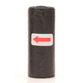 1200 Leak-Proof Dog Poop Bags | Cartoon Paw Graphic Pet Waste Bags