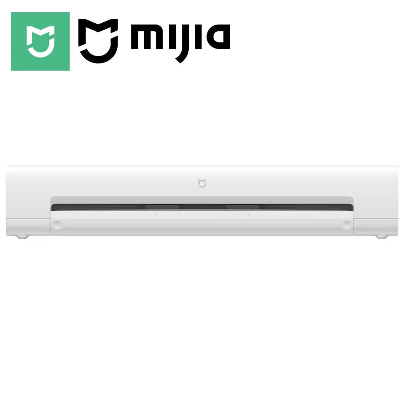 MIJIA 70Kpa Vacuum Sealer - Dry & Moist Food Preservation