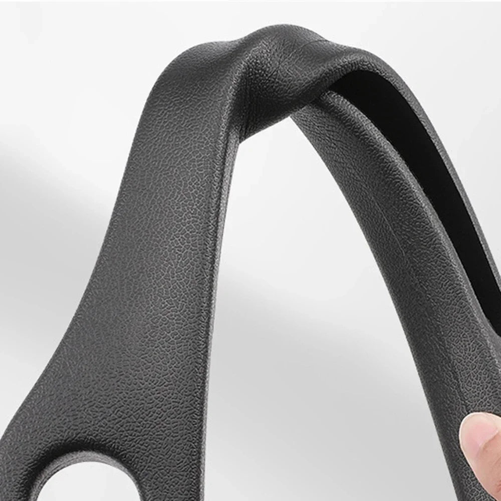 Universal Car Seat Gap Filler & Organizer (Pair) - Stop Drops & Clutter
